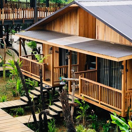Cai Gui Ta Dung Hotel Bidong Екстериор снимка