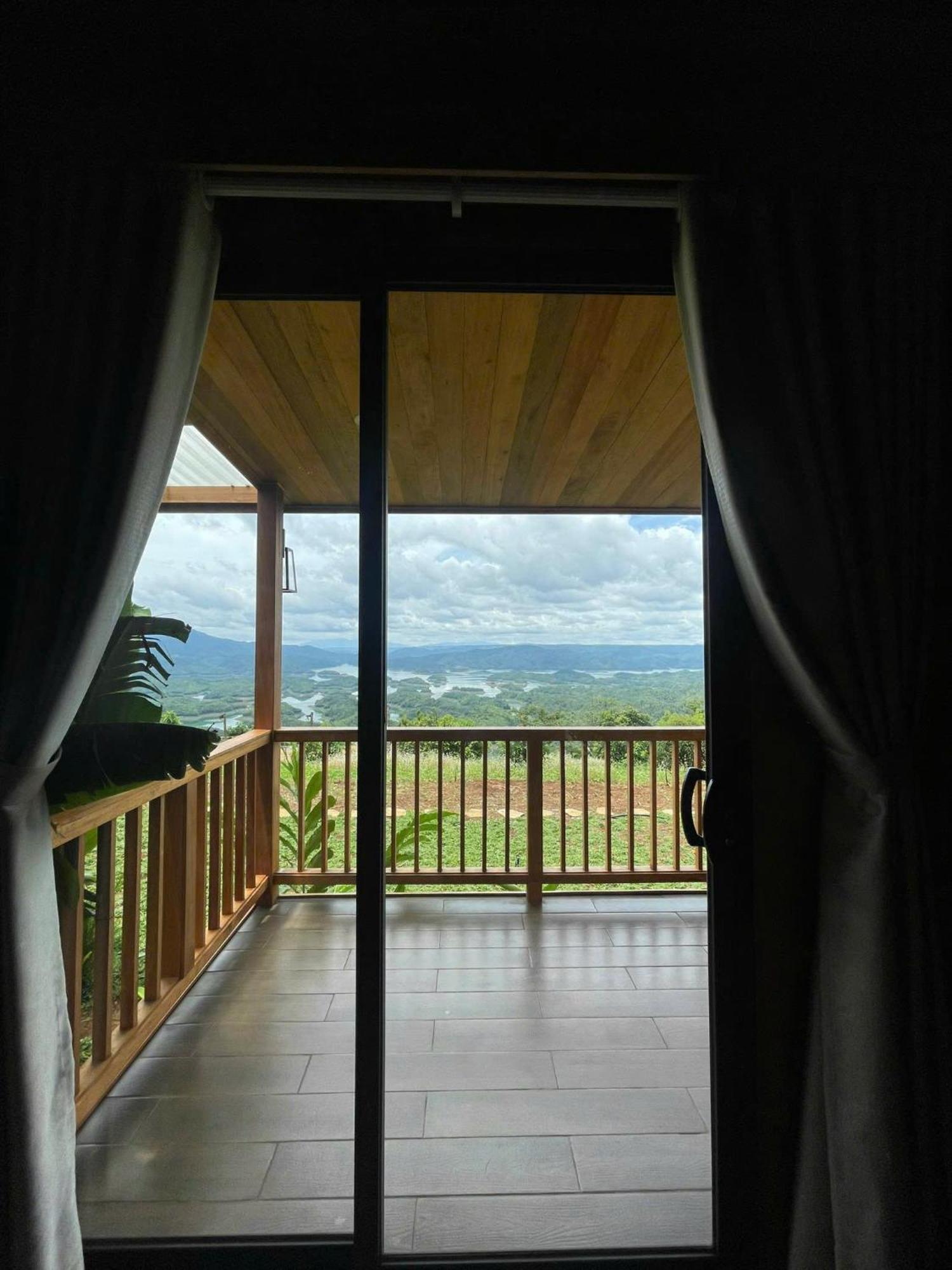 Cai Gui Ta Dung Hotel Bidong Екстериор снимка