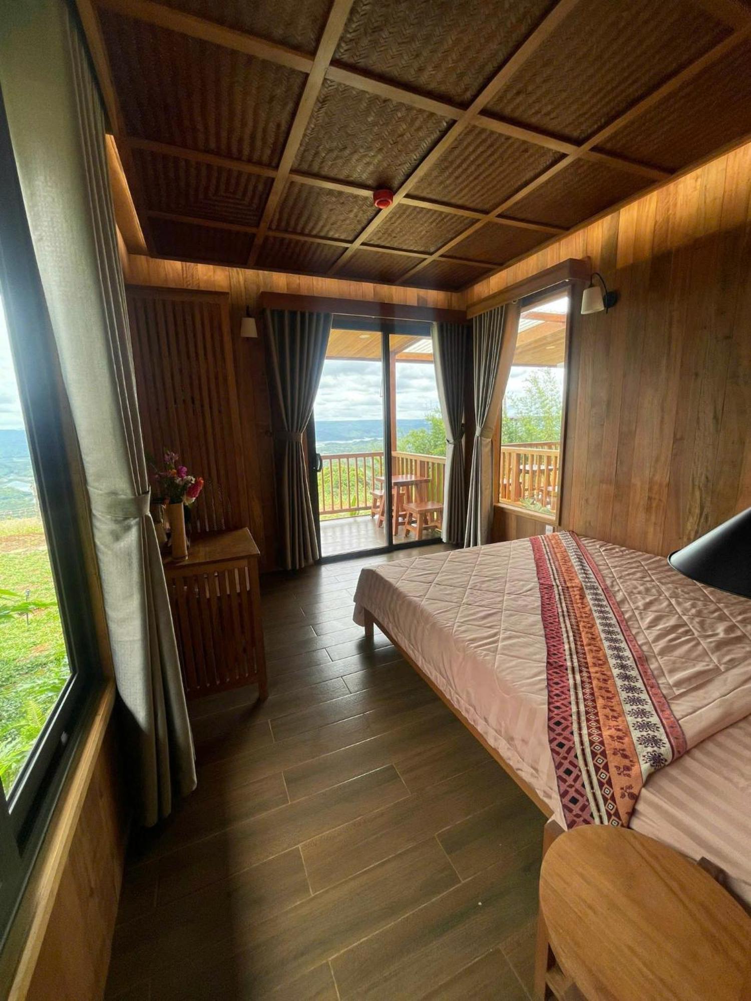 Cai Gui Ta Dung Hotel Bidong Екстериор снимка