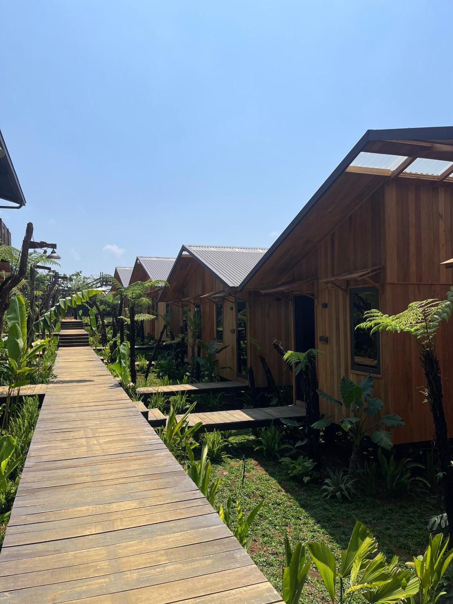 Cai Gui Ta Dung Hotel Bidong Екстериор снимка