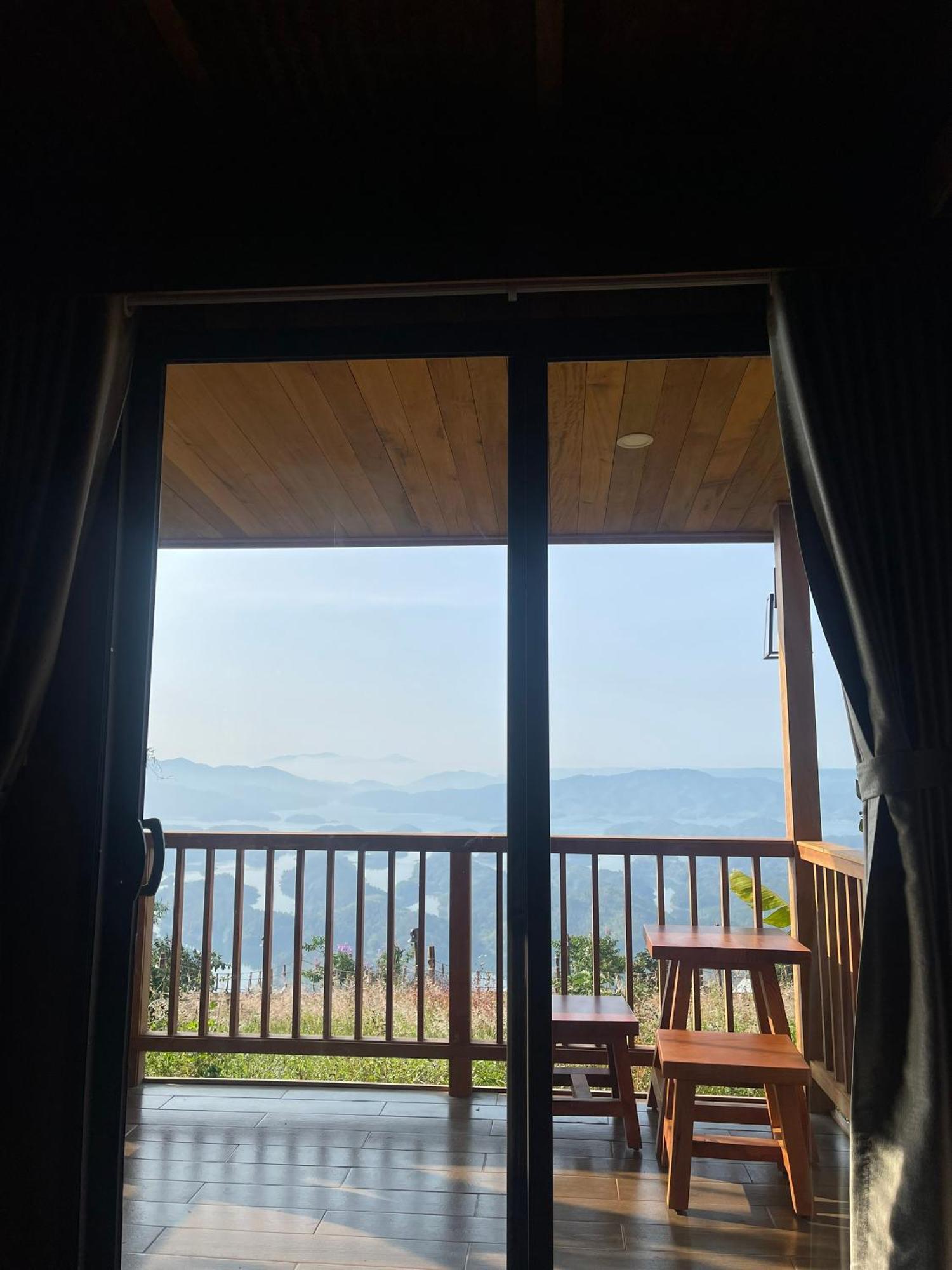 Cai Gui Ta Dung Hotel Bidong Екстериор снимка