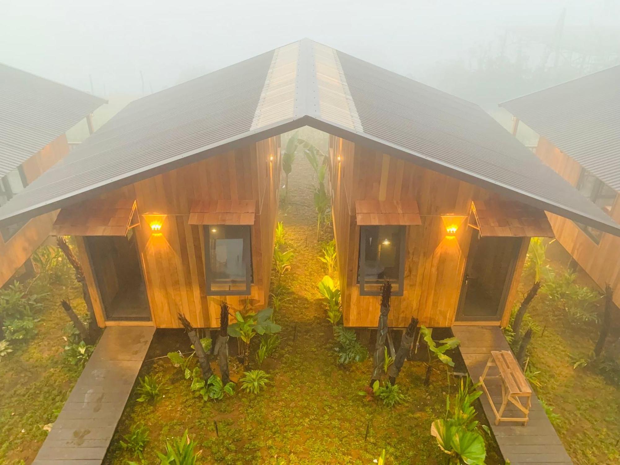 Cai Gui Ta Dung Hotel Bidong Екстериор снимка