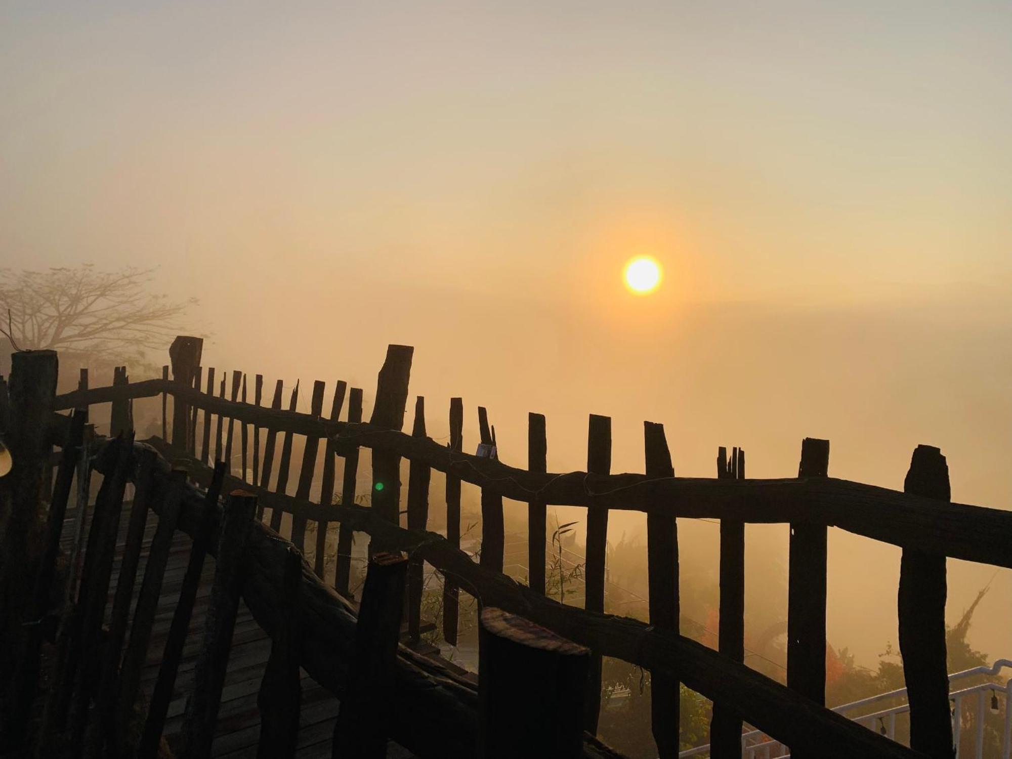 Cai Gui Ta Dung Hotel Bidong Екстериор снимка