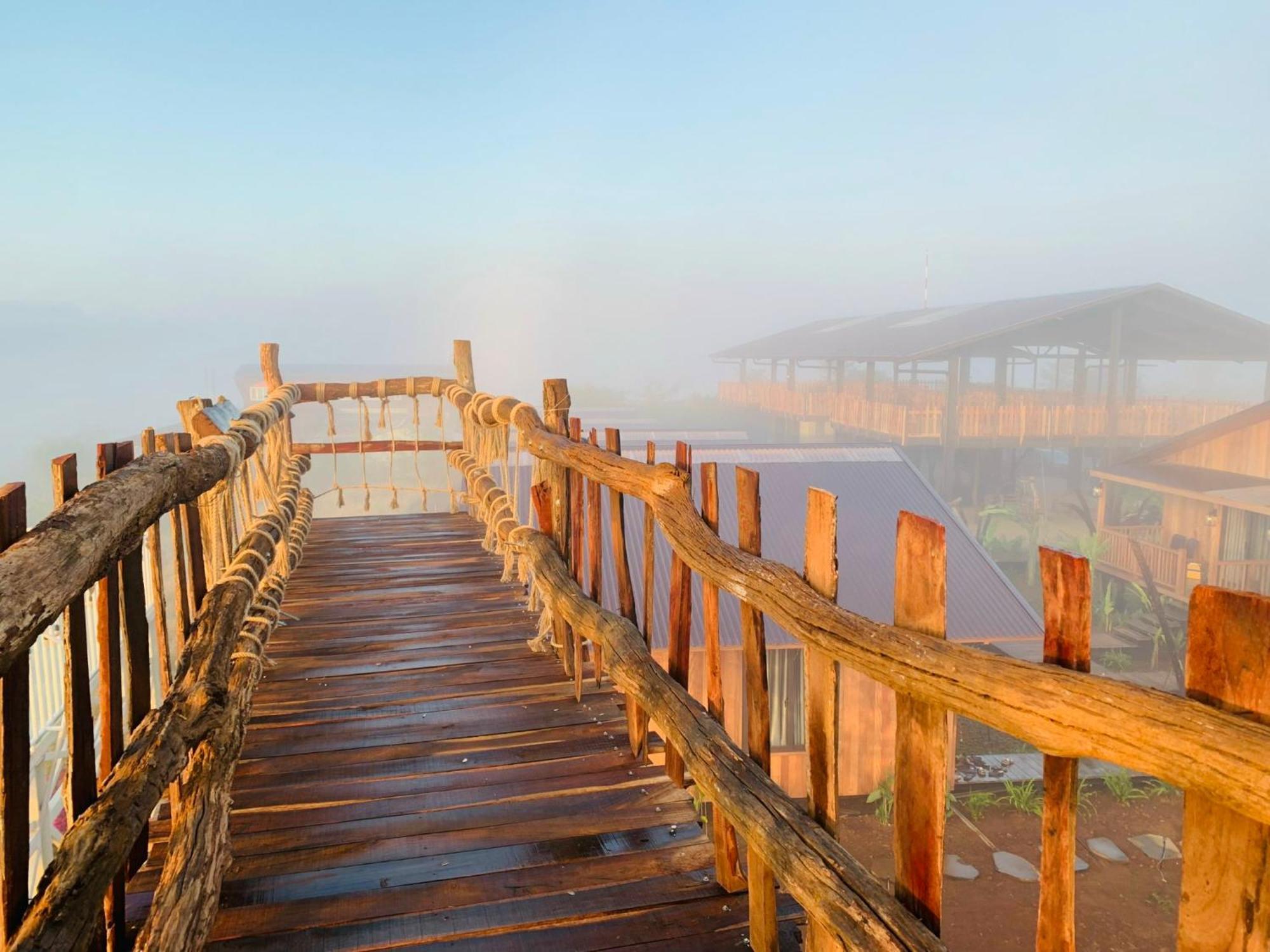Cai Gui Ta Dung Hotel Bidong Екстериор снимка