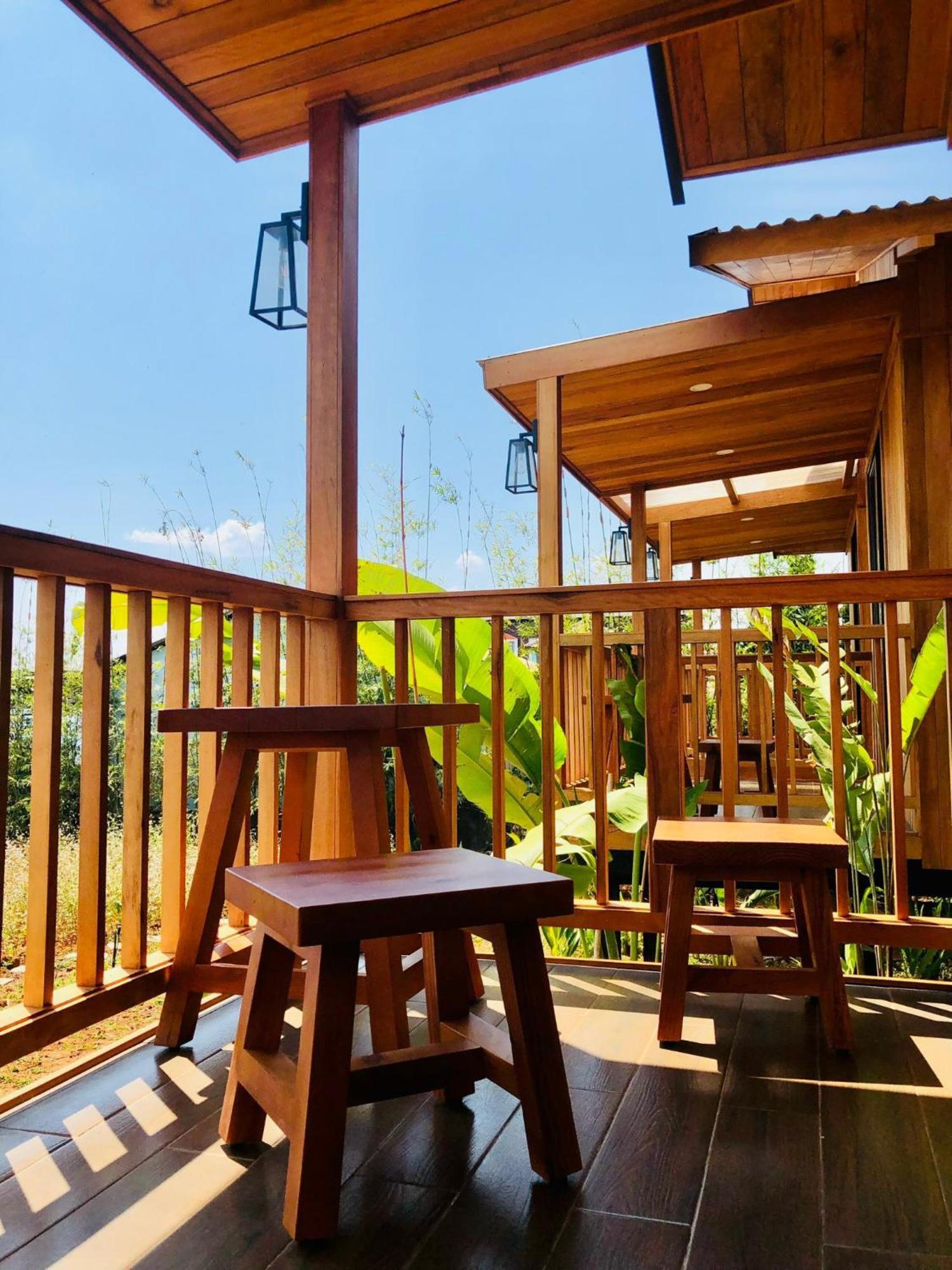 Cai Gui Ta Dung Hotel Bidong Екстериор снимка
