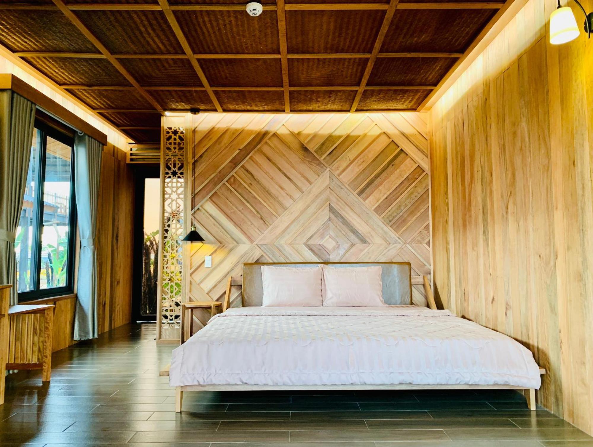 Cai Gui Ta Dung Hotel Bidong Екстериор снимка